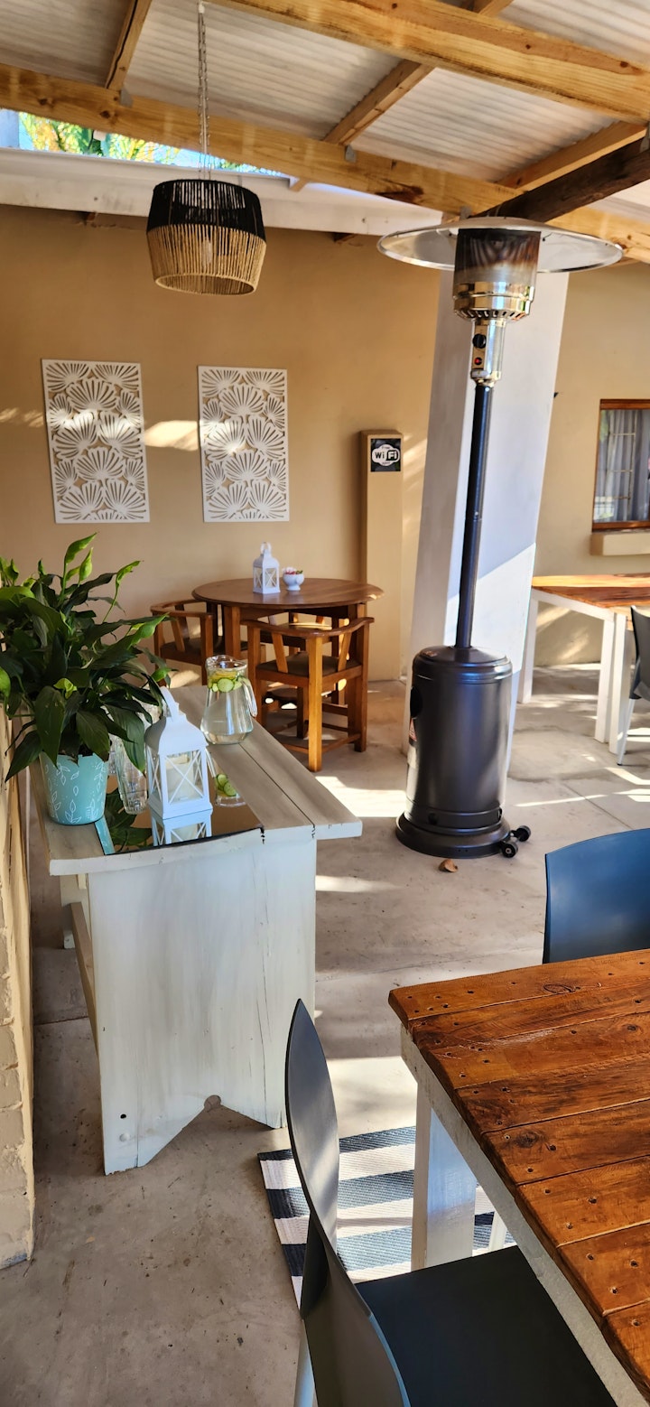 Western Cape Accommodation at Garden Corner Guesthouse | Viya