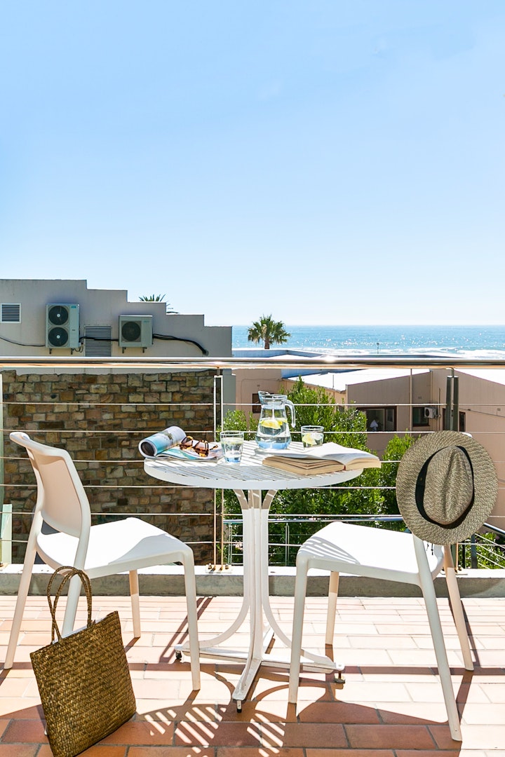 Atlantic Seaboard Accommodation at Camps Bay Village | Viya