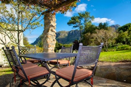 Hout Bay Accommodation at  | Viya