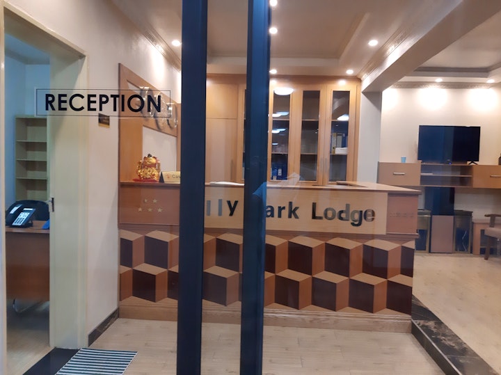 North West Accommodation at Lily Park Lodge | Viya