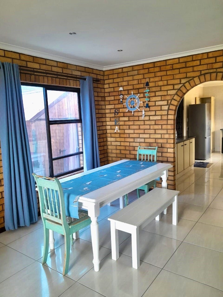 Gqeberha (Port Elizabeth) Accommodation at Sea Cottage Self-Catering Accommodation | Viya