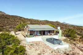 Cederberg Accommodation at Boegoe @ Wolfkop Nature Reserve | Viya