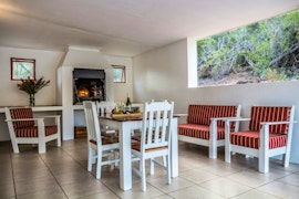 Boland Accommodation at Orange Grove FineView Cottage | Viya