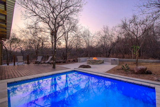 Kruger National Park South Accommodation at  | Viya