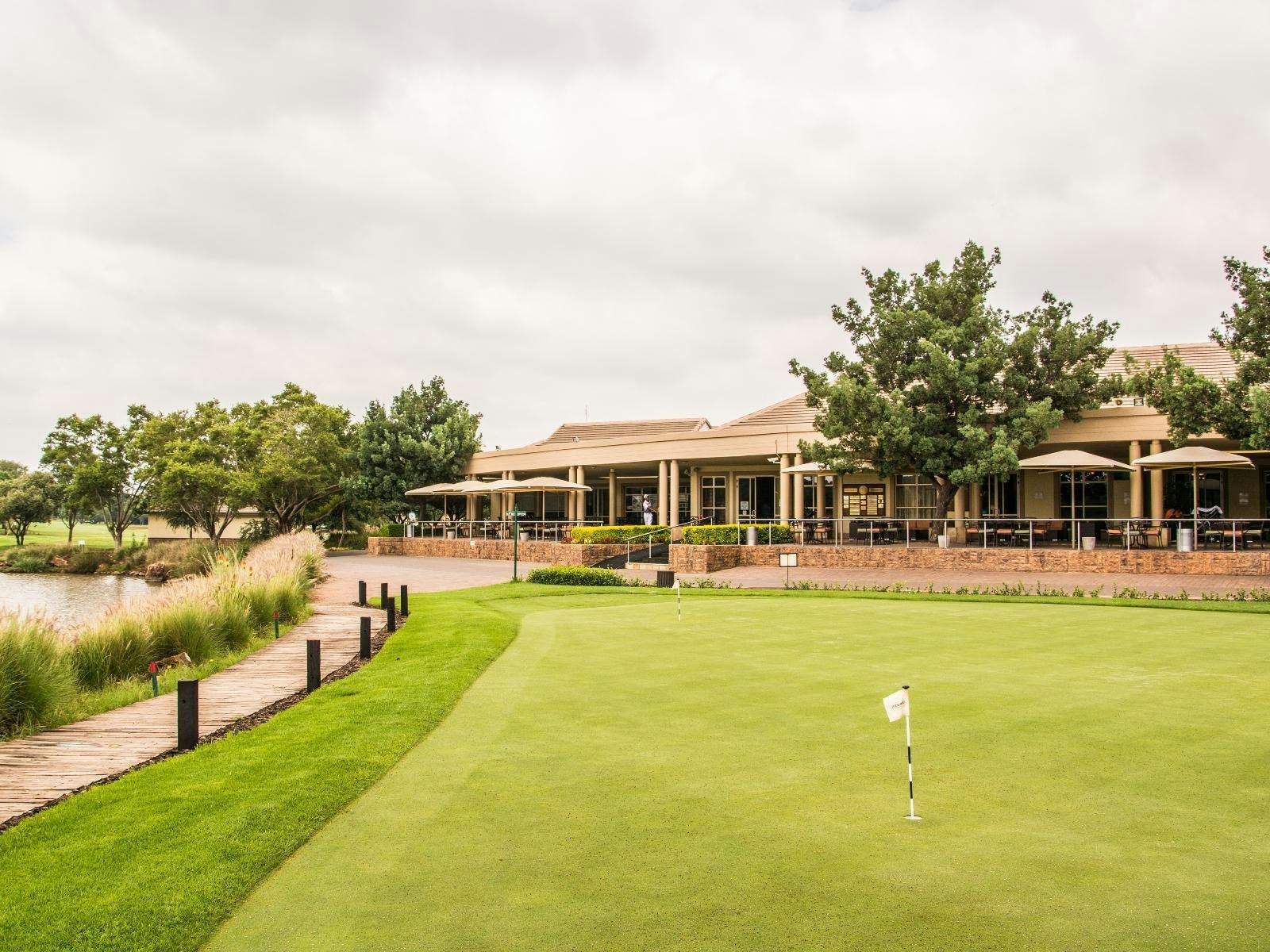 Centurion Golf Suites Boca Walk image no 1 of 8