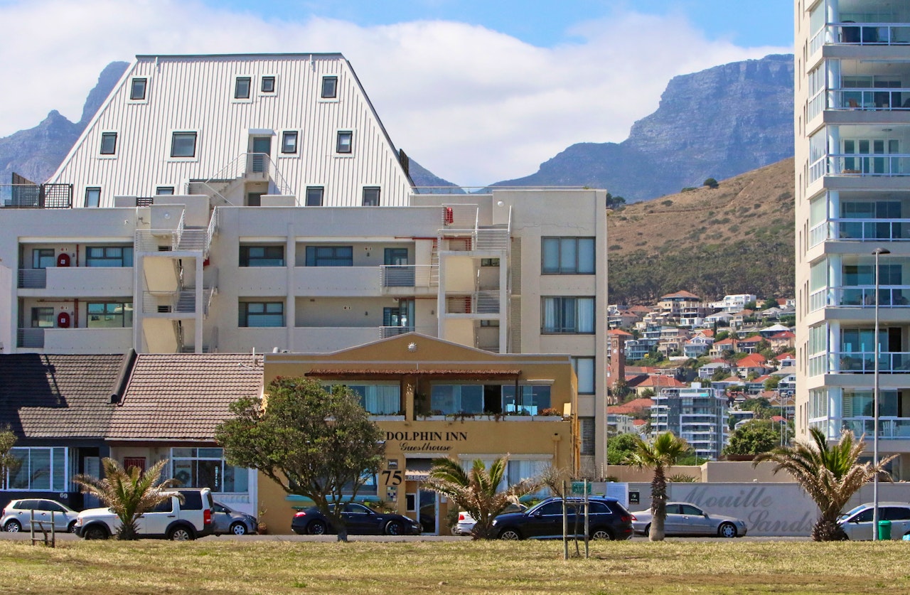 Atlantic Seaboard Accommodation at  | Viya