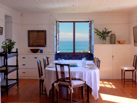 Hermanus Accommodation at La Gratitude Beach Villa | Viya