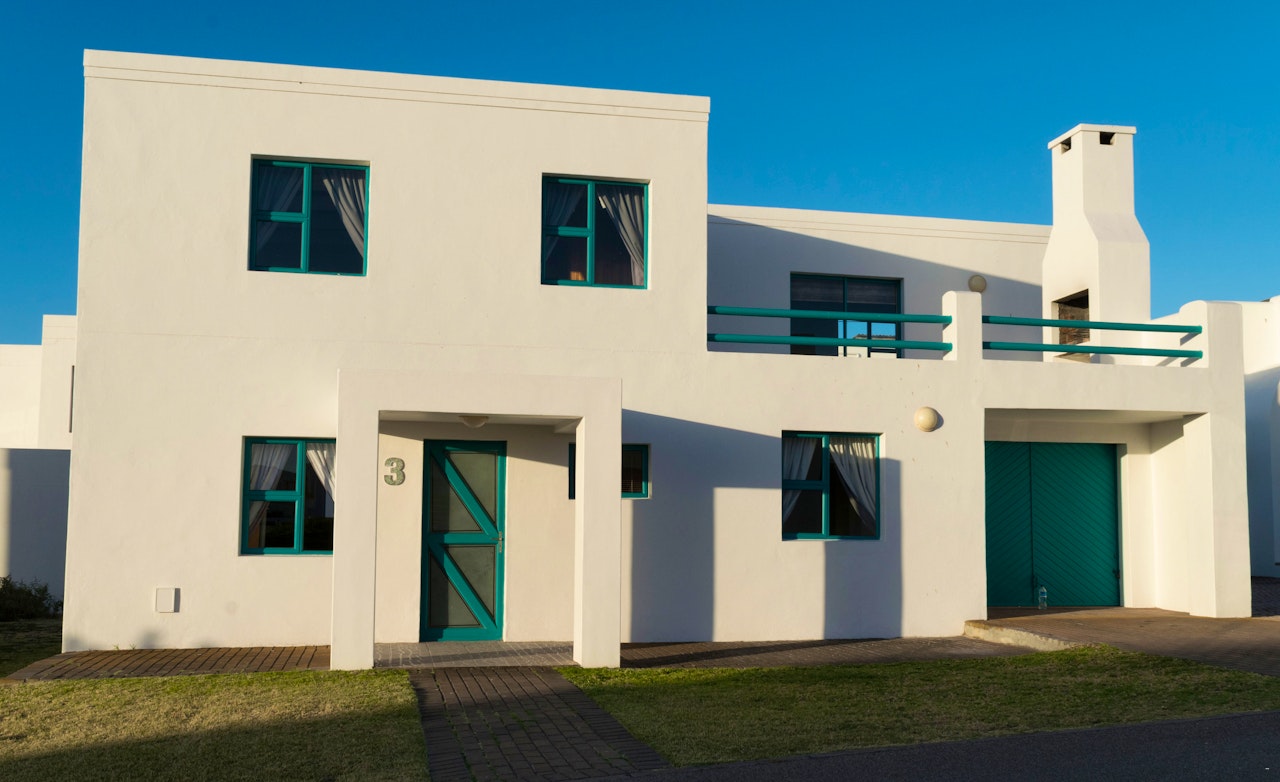 Langebaan Accommodation at  | Viya