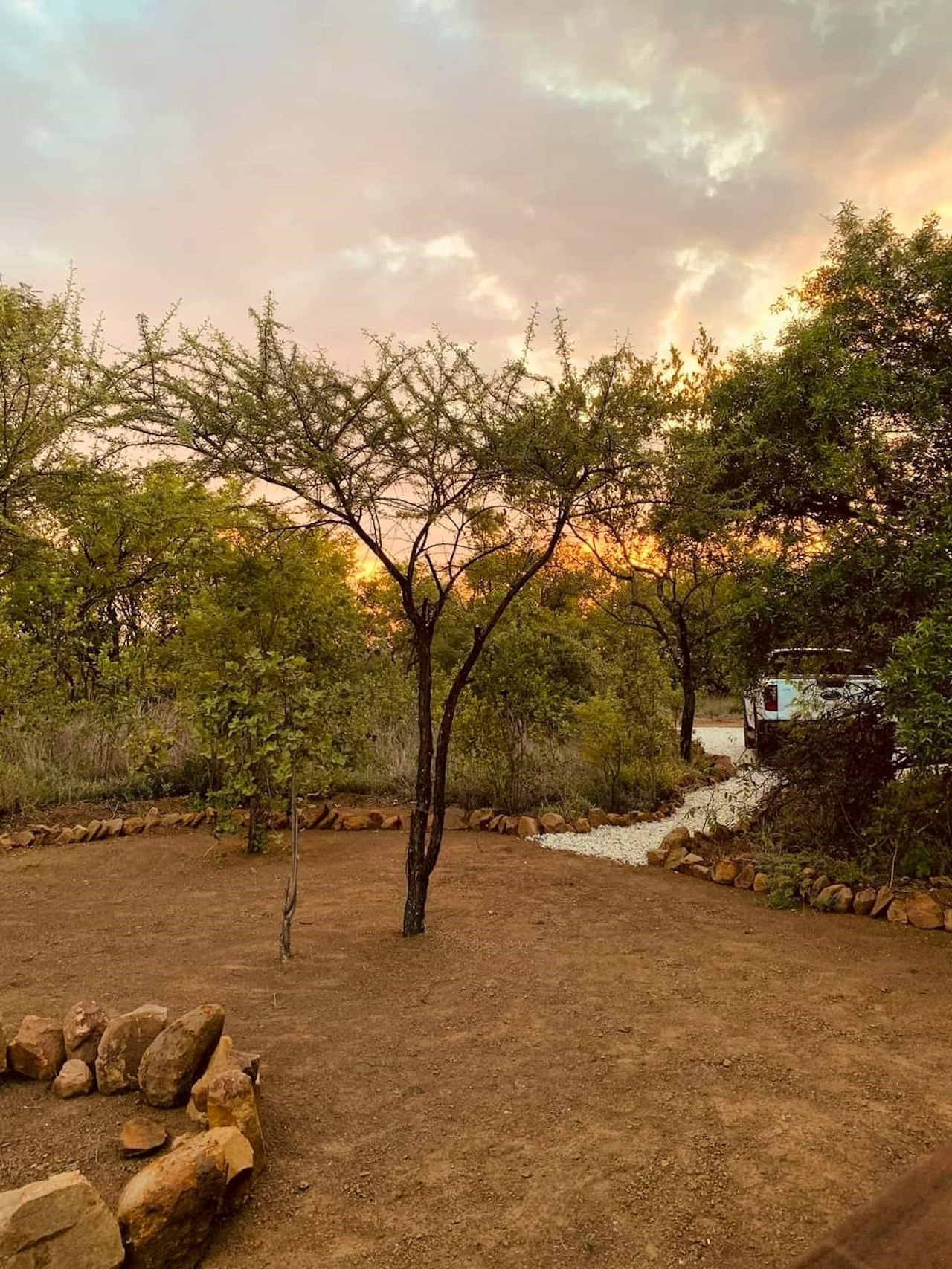 Dinokeng Game Reserve Accommodation at  | Viya