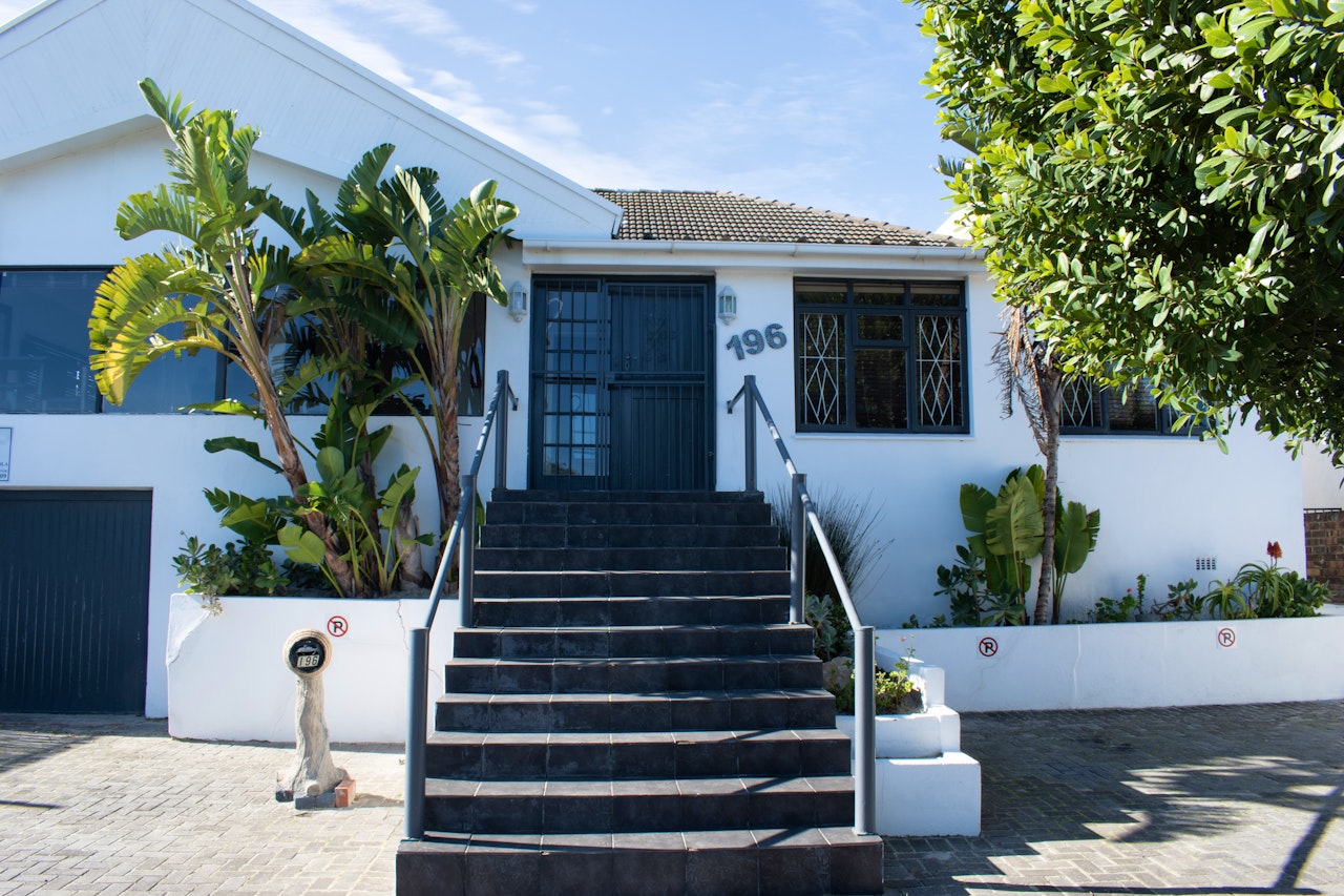 Cape Town Accommodation at  | Viya