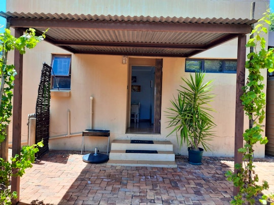 Spitskop Accommodation at  | Viya