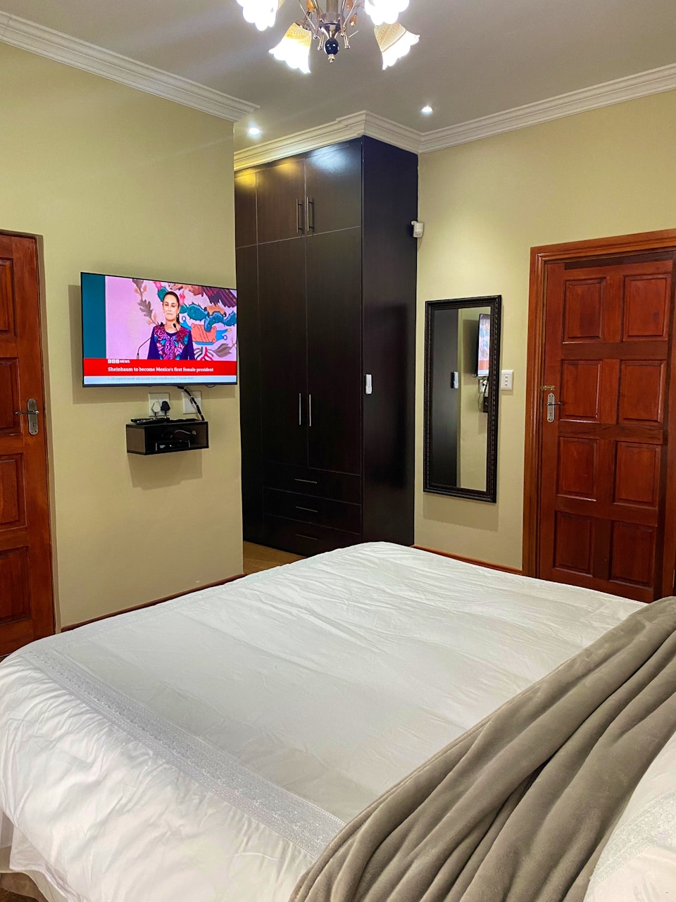 Pretoria Accommodation at  | Viya