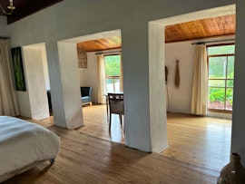 Overberg Accommodation at Willdenowia Guestsuite | Viya