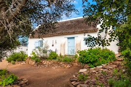 Garden Route Accommodation at  | Viya