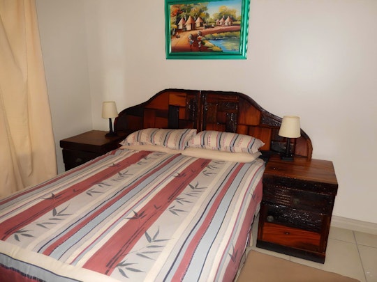 Margate Accommodation at  | Viya