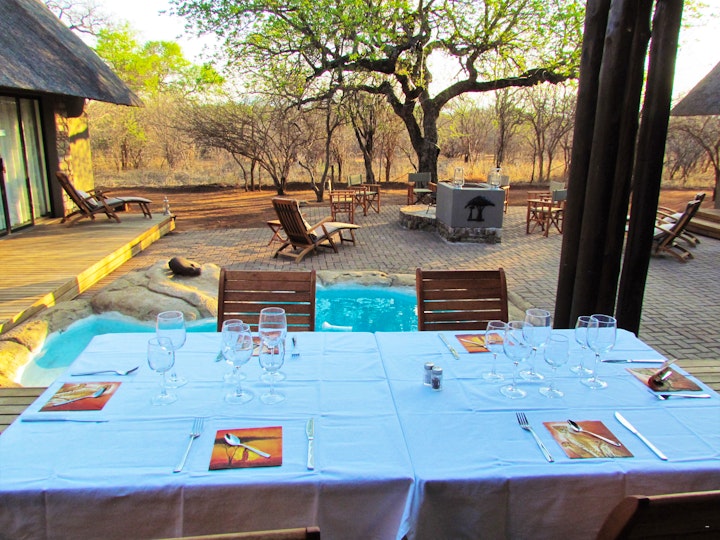 Limpopo Accommodation at Swiblati Lodge | Viya