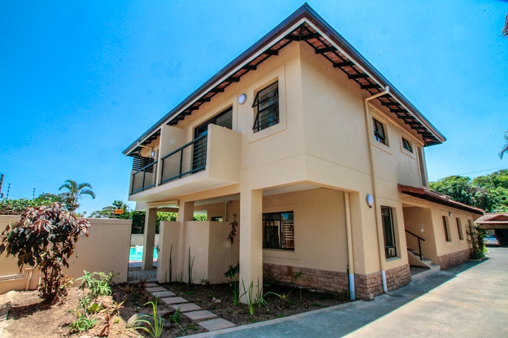 Durban North Accommodation at Casa Ridge | Viya