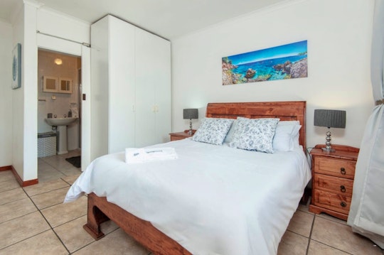 Hermanus Accommodation at  | Viya