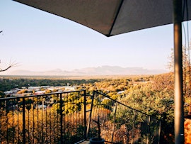 Waterberg Accommodation at Maroela Guest Lodge | Viya