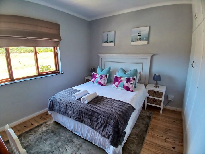 Gansbaai Accommodation at Vergezicht Vakansie Huis | Viya