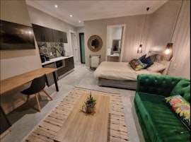 Pretoria Accommodation at Silver Views | Viya