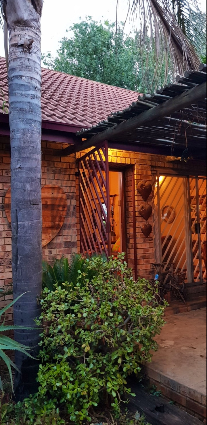 Pretoria Accommodation at UrbanEscape | Viya