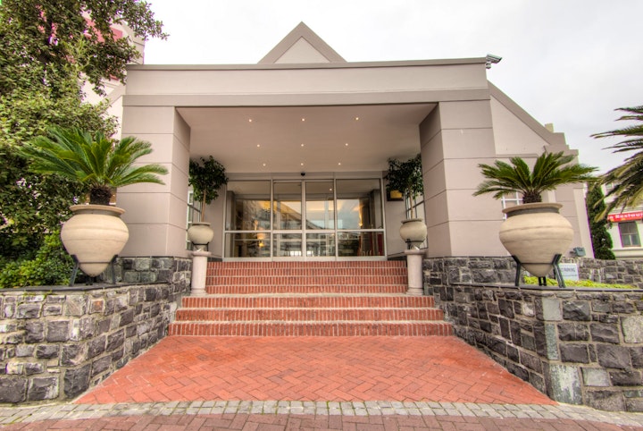 Western Cape Accommodation at City Lodge Hotel V&A Waterfront | Viya