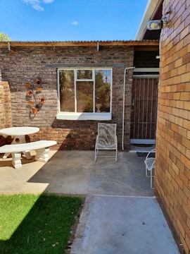 Karoo Accommodation at  | Viya