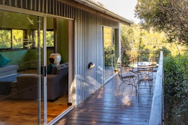 Garden Route Accommodation at Forest Cabin @ Storm's Hollow | Viya