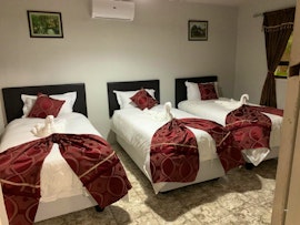 Zambezi Accommodation at  | Viya