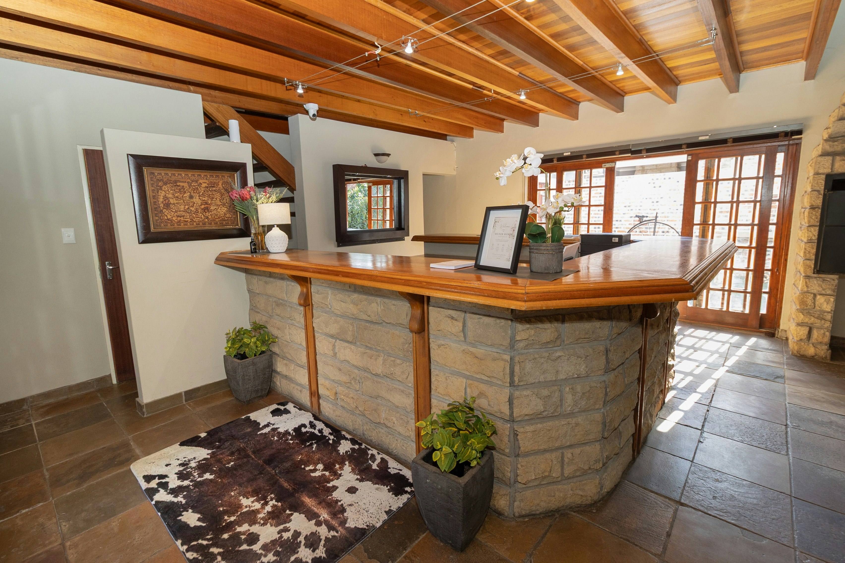 Milner Manor Guesthouse image no 8 of 8