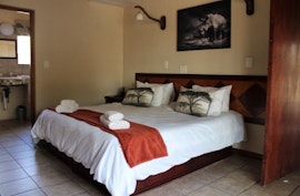 Limpopo Accommodation at 250 Tlou Lodge | Viya