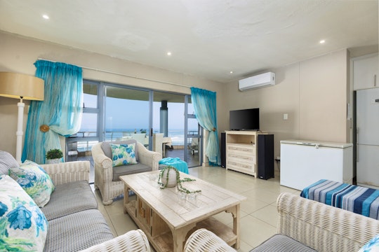 Margate Accommodation at  | Viya