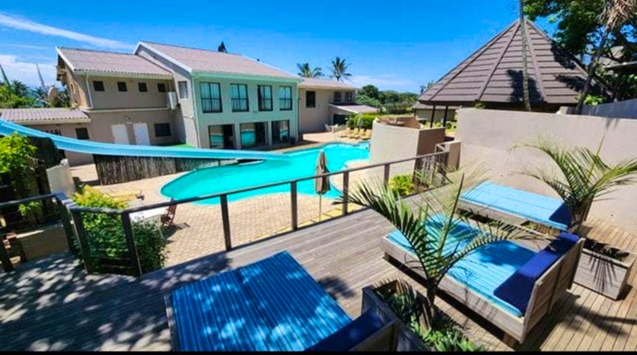 Port Shepstone Accommodation at  | Viya