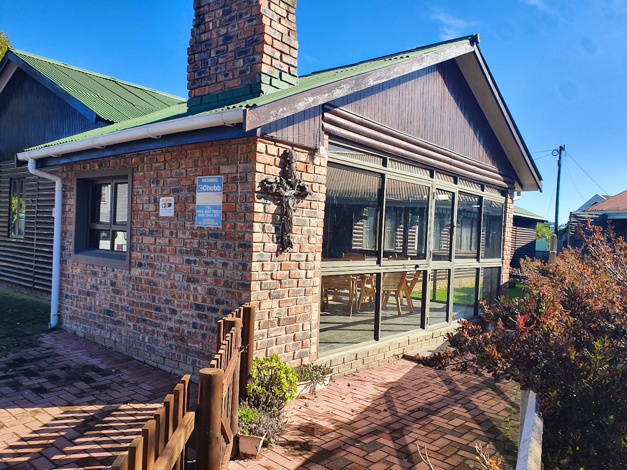 Garden Route Accommodation at  | Viya