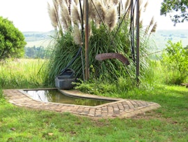 Cradle Of Humankind Accommodation at Stone Hill - Wild Pear Tree Cottage | Viya