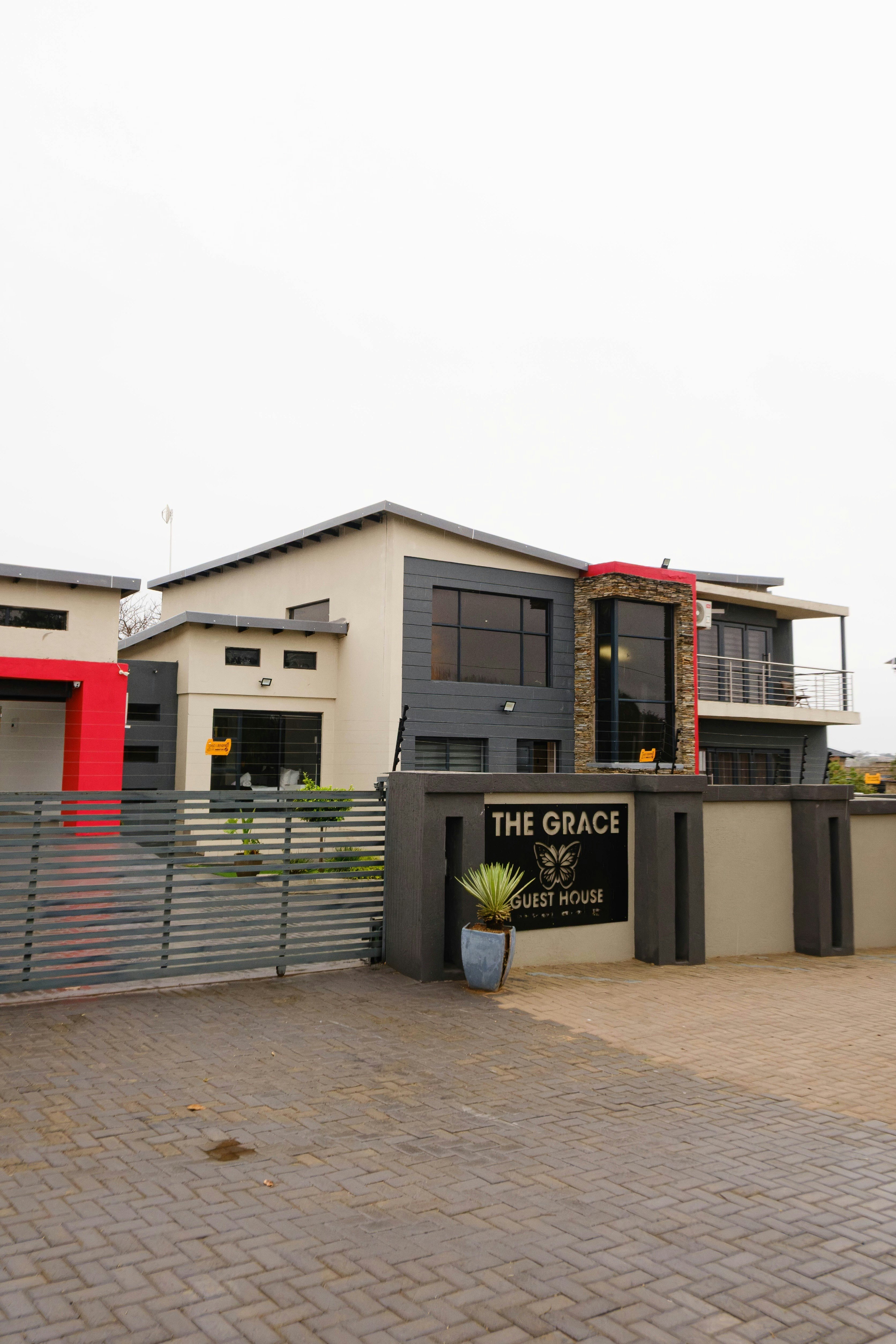 The Grace Guest House image no 27 of 27