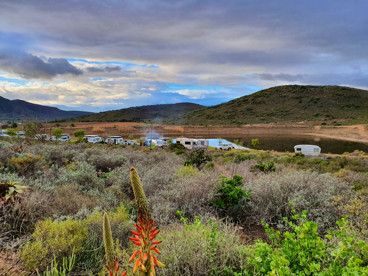 Overberg Accommodation at  | Viya