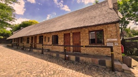 Mpumalanga Accommodation at  | Viya