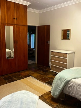 Free State Accommodation at Jacobs Selfsorg | Viya