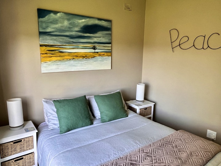 Cape Town Accommodation at 6 On Grand | Viya