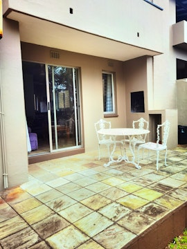 Ballito Accommodation at Unit 3 Chaka's Dunes | Viya