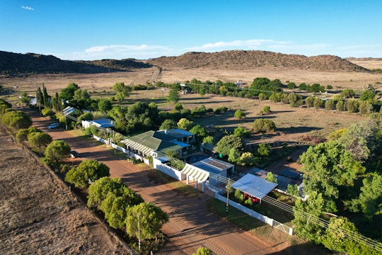 Karoo Accommodation at  | Viya