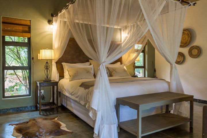 Limpopo Accommodation at Sicklebush Suite Romantic Getaway | Viya