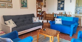 Gansbaai Accommodation at 'n Stukkie Hemel Cottage | Viya