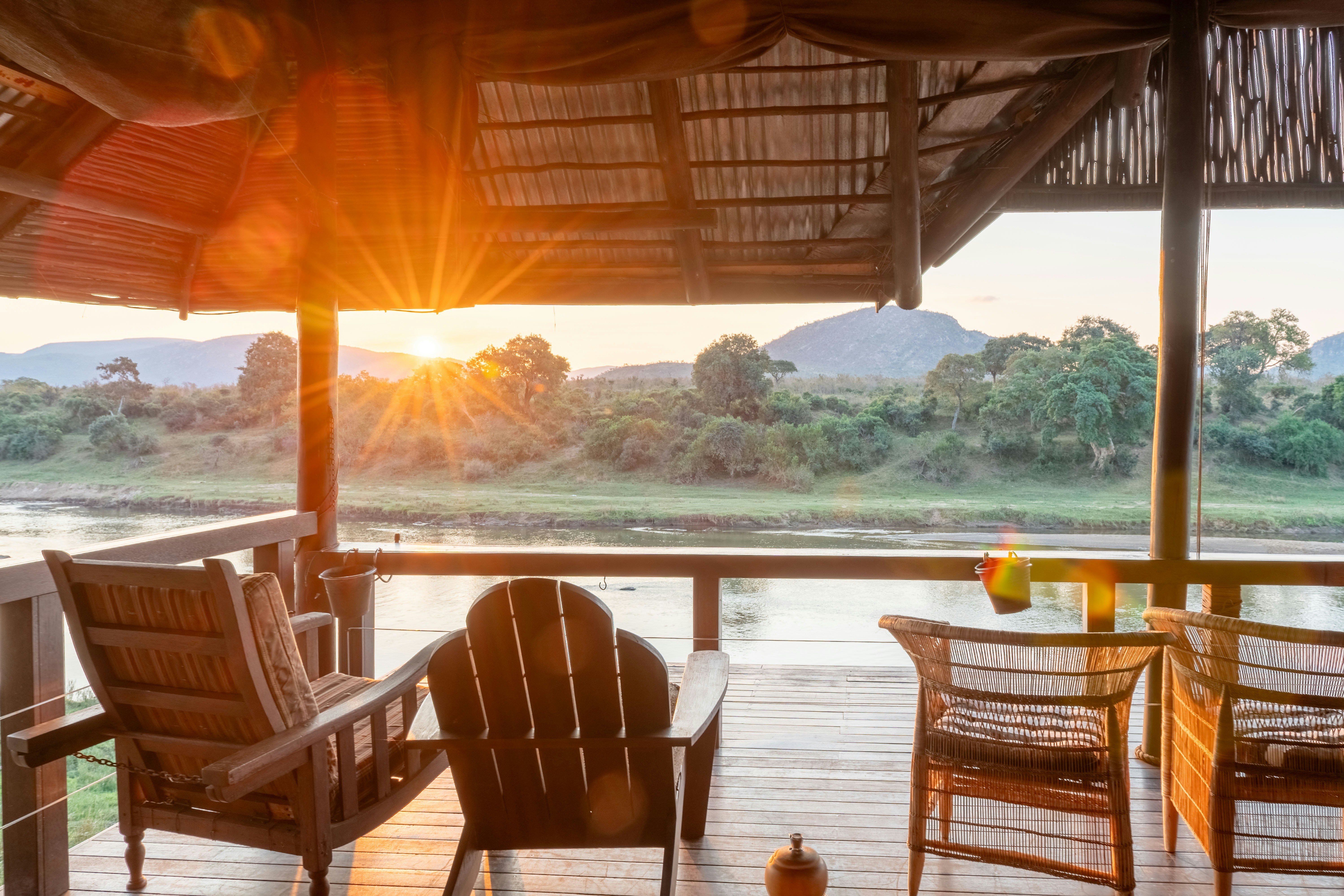 River House Guest Lodge image no 31 of 33