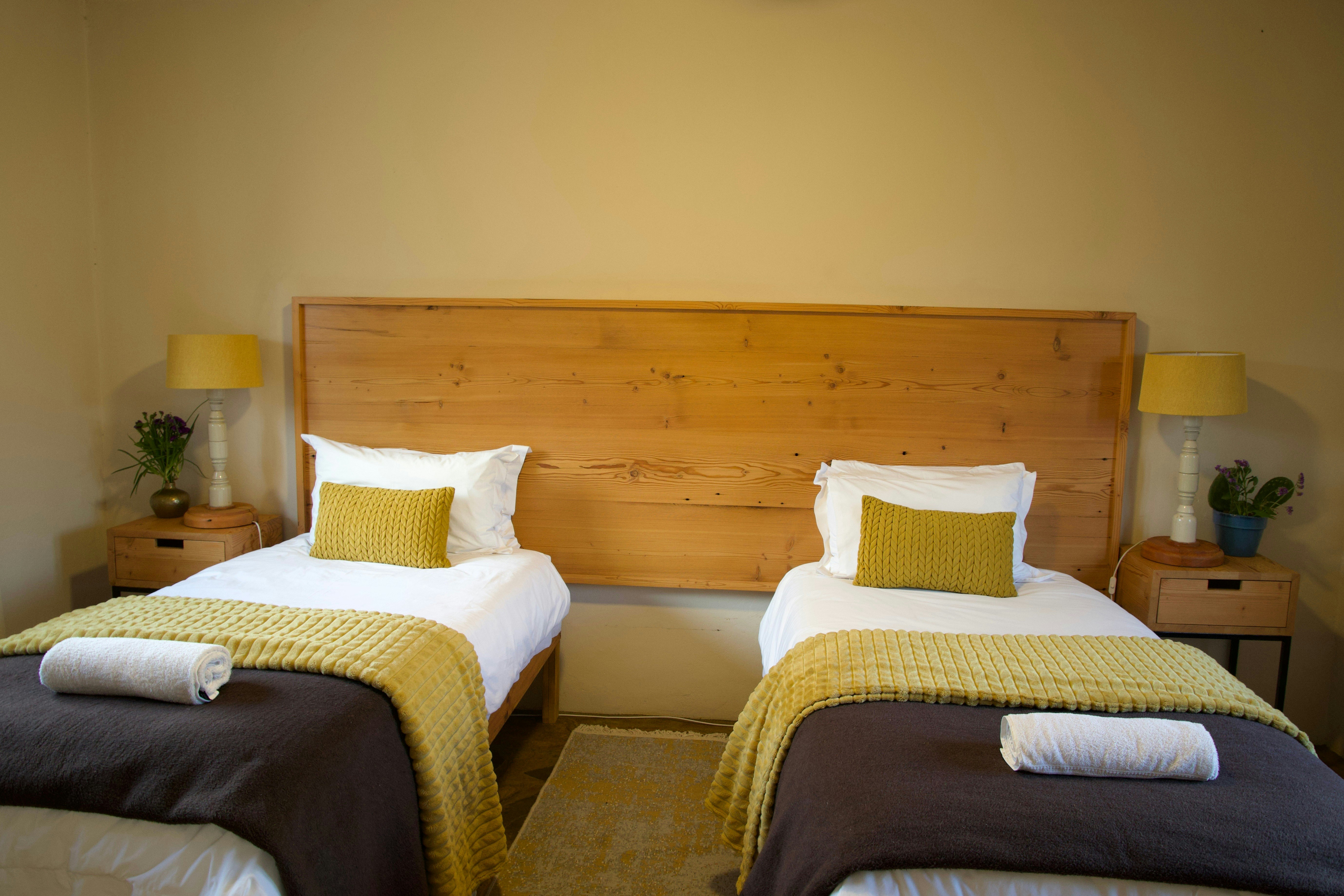 2-Bedroom Chalet image no 19 of 37