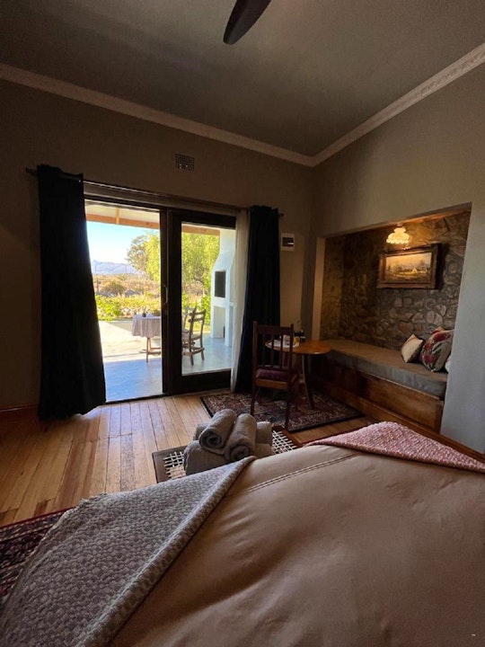 Cape Winelands Accommodation at  | Viya