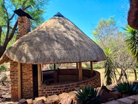 Waterberg Accommodation at  | Viya