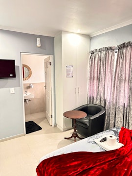 Northern Suburbs Accommodation at  | Viya